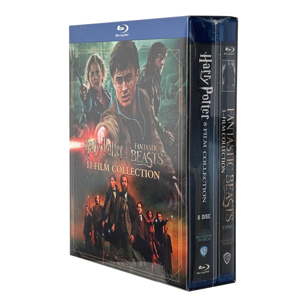 【送料無料】ハリーポッター&ファンタビ DVD 11巻セット 送料無料】ハリーポッター&ファンタビ DVD 11巻セット - メルカリ