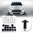 thumbnail image 1 of SDNall Car Fastener Box Set (100PCS)Six Types Of Nylon Retainers For General Automotive Snap Fit, 1 of 8