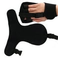 thumbnail image 3 of Gants Auxiliaires de Rééducation Réglables Gants Auxiliaires de Rééducation Accessoire de Rééducation Réponse Rapide, 3 of 7