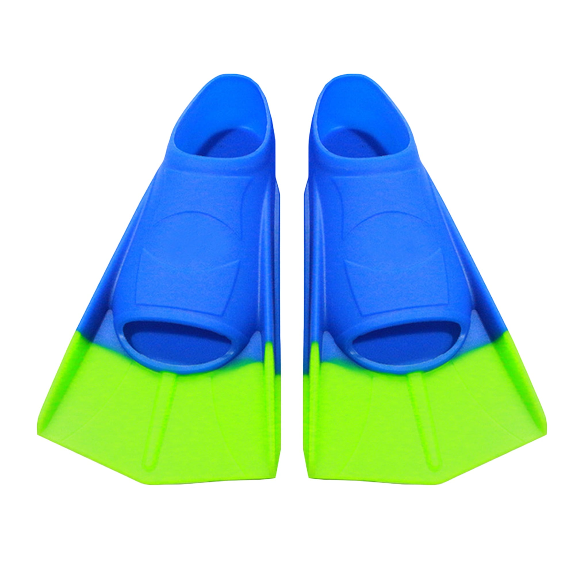 Biekopu Swimming Training Fins for Snorkeling Diving Pool Activities