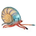 thumbnail image 1 of Simulation Sea Animals Model for Kids Nautilus Marine Animals Ornaments Model Plastic Ocean Animals Decor, 1 of 7