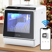 Blitzwill BH-CDW1 Smart Dishwasher