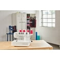 thumbnail image 6 of Brother CV3440 Single-Sided Cover Stitch Machine, 6 of 6