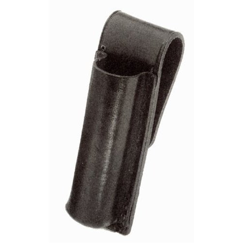 Streamlight Scorpion / Strion Flashlight Open Top Leather Belt Carrying