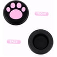 thumbnail image 3 of HUGFEGWE Joystick Caps 48 Pcs Rocker Cap Cartoon Stickers Pro Handle Box Unique Game Controller Accessories CJB91-16464, 3 of 9