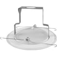 thumbnail image 3 of NICOR 6 in. Lexan Albalite Shower w/ SB, 3 of 7