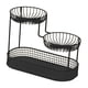 thumbnail image 2 of Estante para cosméticos, soporte para maquillaje, organizador de baño Grande, 2 of 9