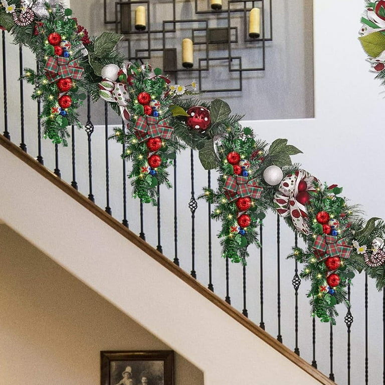 Short wreath hanger shop