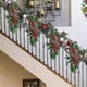 thumbnail image 5 of Luces Decorativas Inalámbricas Para Escaleras, Decoración Navideña, Corona Decorativa, 5 of 8