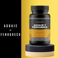thumbnail image 3 of ENDAROO Aguaje Y Fenogreco 100 Capsulas | Suplemento Alimenticio | 500mg por Capsula | Ingredientes Naturales, 3 of 6