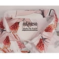 thumbnail image 7 of Inkmeso Sexy Shirt Dress For Women Button Down Tunic Designer Long Sleeve Summer Midi Dress, 7 of 7