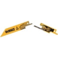thumbnail image 4 of Dewalt-DWABK461418 BREAKAWAY Recip 6-in 5 pack, 4 of 4