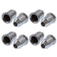 thumbnail image 1 of 30 Uds tapas de cuerdas de guitarra a través de virolas de cuerpo hebilla de montaje piezas de buje accesorios de guitarra (bla, 1 of 2