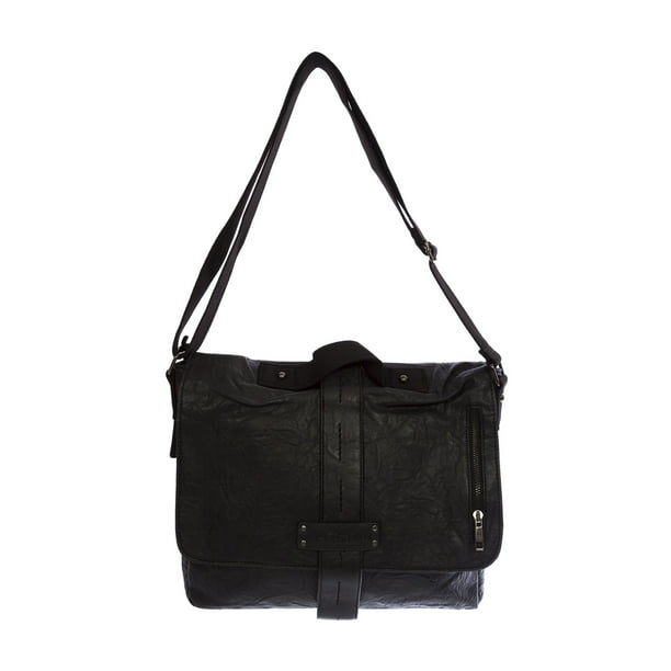 Religion Religion Women's Faux Leather Mini Messenger Bag One Size