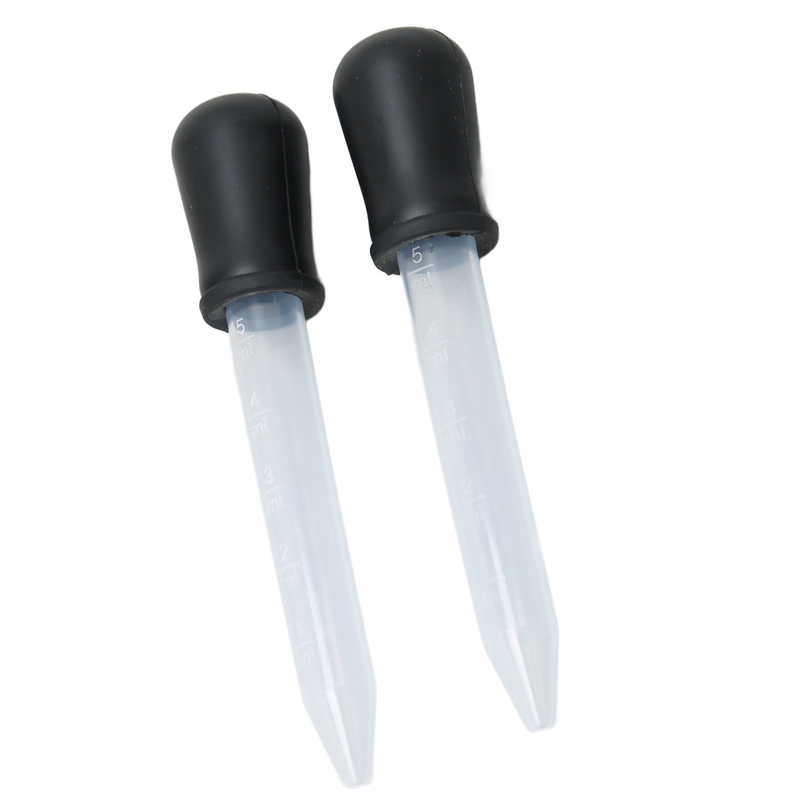 Hidrop ミリ エイチードロップ C 50ml Water Dropper, Safe Reliable Medicine Dropper 5ml Capacity For