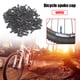 thumbnail image 5 of 50 Uds pezones de Metal para radios de 14G 2mm MTB bicicleta de montaña piezas de ciclismo, 5 of 7