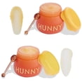thumbnail image 1 of Set de cuidado de labios ColourPop Winnie Pooh HUNNY POT Fourth Ray, 1 of 1