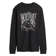 Spider-Man: Brand New Day - Hulk - Men's Long Sleeve Graphic T-Shirt