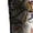 Khaki, variant on Women's Pants, Plus Size Loose Printed Casual Pants, Fashionable Relax Fit Daily Breathable Bottoms