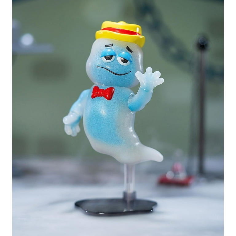 General Mills 6