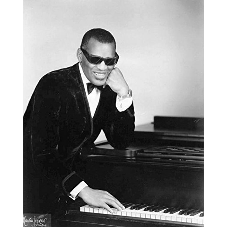 Ray Charles - Live - Music & Performance - CD - Walmart.com