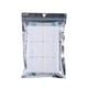thumbnail image 4 of Juego De Sistema De Limpieza De Inodoro Desechable De Estilo De Costura Juego De Cepillo De Inodoro Doméstico De Limpieza Profunda Con 12 Cabezales De Repuesto Para Restaurante De Hotel En Casa Scienceny HA027324-01, 4 of 7
