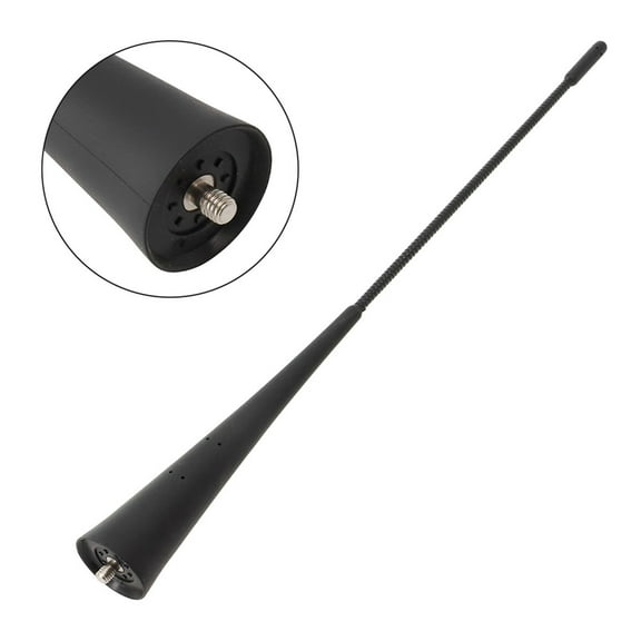 Furulu Radio Roof Antenna Mast Rod AR3Z-18813-A，AR3Z18813A For Ford Mustang 2010-2014