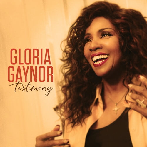 Gloria Gaynor - Testimony - Music & Performance - CD