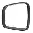 thumbnail image 1 of Anillo De Cubierta Para Marco De Espejo Retrovisor De Puerta, De Larga Duración, Para T5 Pre-facelift 2003-2009, Volante A La Izquierda., 1 of 7