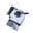 GPU, variant on CPU GPU Radiators DC5V 4Pin 4wires Laptops Coolers Fan Replacement for 3 4 G531G G531GW G531GT GL531