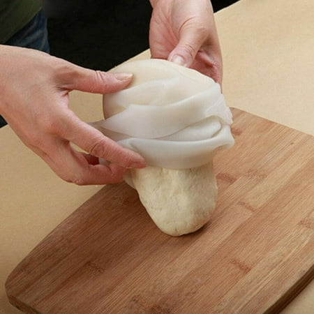 1pc Silicone Dough Bag Kneading Bread Maker Mix Flour Kitchen Mixer