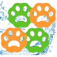 thumbnail image 3 of Épilateur pour Poils d'Animaux, 4 Pcs Épilateur pour Poils d'Animaux, 3 of 8
