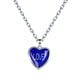 thumbnail image 4 of Collar con cadena que cambia de color perfecl Acero inoxidable, 4 of 8
