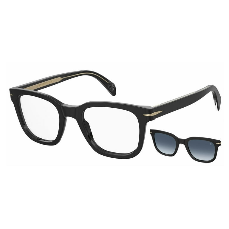David black best sale sunglasses