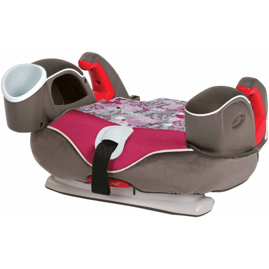Graco Nautilus 3-in-1 Harness Booster Car Seat, Bethany - Walmart.com Graco Nautilus 3-in-1 Harness Booster Car Seat, Bethany - Walmart.com