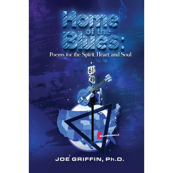 Home of the Blues, (Paperback)