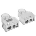 thumbnail image 4 of Battery Terminal Connector, Digital Battery Terminal Anticorrosion  For Truck RV For Yacht Gold,Silver, 4 of 8
