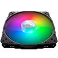 thumbnail image 3 of Cooler Master SickleFlow 200 ARGB PC Case Fan MFX-B3DN-08NP2-R1 FN1734, 3 of 5