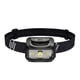 thumbnail image 1 of Naiovety Linterna ligera, conveniente, resistente al agua, lámpara de cabeza, duradera, de larga duración, iluminación de linterna, iluminación para Iluminación y accesorios Naiovety HA074513-01, 1 of 6
