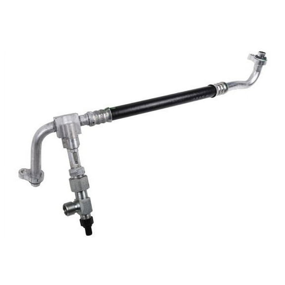 A/C Refrigerant Discharge Hose