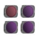thumbnail image 2 of Filtros Filtros compatibles con Air 2S Drone (ND16PL+ND32PL+ND64PL+ND128PL) Likrtyny Para estrenar, 2 of 9