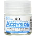 thumbnail image 1 of Acrysion Color - Base Plate (Additif Couleur Acrylique pour Flat) (N40) 10ml Base Plate, 1 of 1