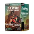 thumbnail image 5 of Black Rifle Coffee Company Blackbeard's Delight K Cups Pods, Dark Roast, 22 Ct, 5 of 9