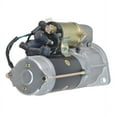 thumbnail image 2 of New 24V Osgr Starter Fits Komatsu D21-7 4D95L-1 2000 600-813-3171 0-23000-0452, 2 of 2