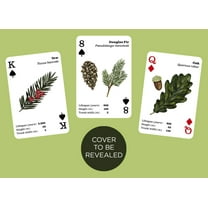 Top Trees : Playing Cards (Cards)
