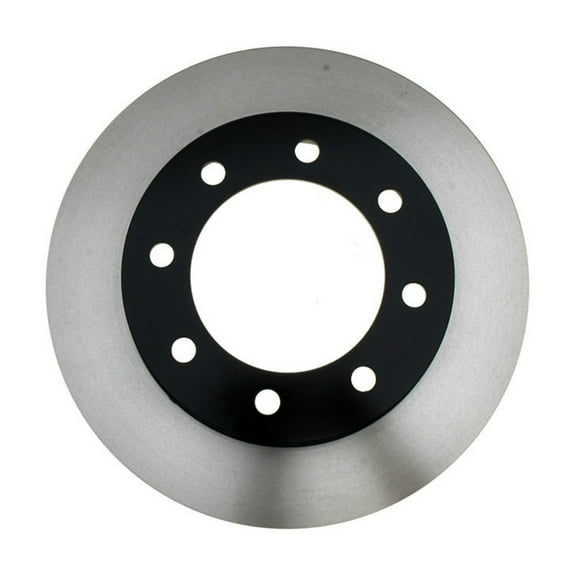 Raybestos 680280 Advanced Technology Disc Brake Rotor Fits select: 2005-2013 FORD F250, 2005-2012 FORD F350