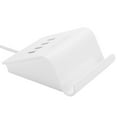 thumbnail image 3 of Fosa USB Splitter, Strong ABS+PC Compact 4 Port Hub Lightweight For Outdoor, 3 of 8