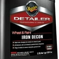 thumbnail image 2 of Meguiars D180101 1 Gallon Wheel Paint Iron Decon Pro Strength Particle Remover, 2 of 2