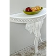 thumbnail image 2 of Windsor Elephant Wall Table, 2 of 2