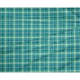 thumbnail image 4 of oneOone Polyester Lycra Fabric Tartan Check Print Fabric BTY 56 Inch Wide, 4 of 4